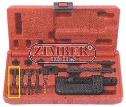 Пин 2,2mm от к-т ZR-36CBR (ZR-41CBR007) - ZIMBER-TOOLS