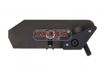 ПОД НАЕМ Инструмент за заключване на маховика BMW B37 / B47 / B48 / B57 / B58 - ZR-5758-N -10.00€-