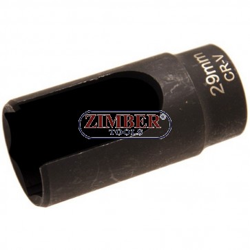 Вложка за дюзи 29mm - ZT-04A3066-29 - SMANN-TOOLS