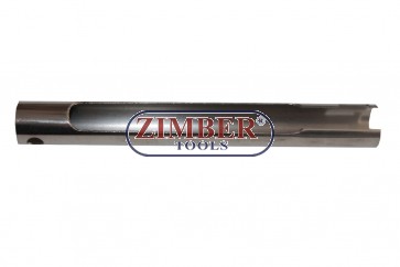 Ключ за лули на свещи AUDI - ZIMBER (ZR-36SPSR01)