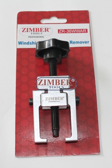 Скоба за вадене на рамена на чистачки 30-35mm (ZR-36WWAR) - ZIMBER-TOOLS