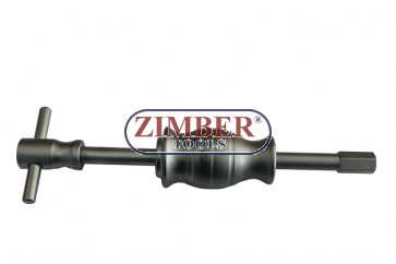 Обратен чук -  ZR-41PBHBP0201 - ZIMBER-TOOLS