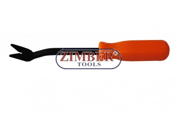 Инструмент за изваждане на щипки, ZR-36DPR - ZIMBER TOOLS
