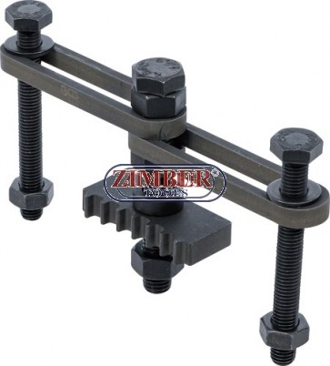 ПОД НАЕМ Фиксатор за маховик за Hyundai, Kia 1.1, 1.4, 1.6, 1.7 и 3.0 дизел - 70952 - BGS technic. -20.00ЛВ-