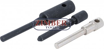 К-т за зацепване на двигатели Renault / Dacia / Nissan / Suzuki / 1.5 / 1.9 DCI / DDiS - ZB-8145 -BGS technic