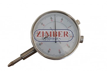 Индикаторен часовник, ZT-01M0149- SMANN TOOLS