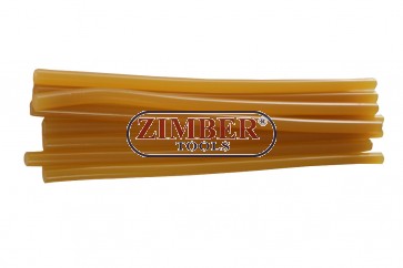 Силиконови пръчки от комплекта за възстановяване на вдлъбнатини, K-T 8-бр (ZR-36DDMK) - ZIMBER - TOOLS - ZR-41PDDMK01