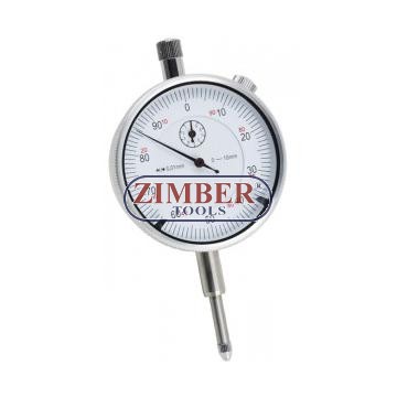 Индикаторен часовник, ZR-36DI - ZIMBER TOOLS