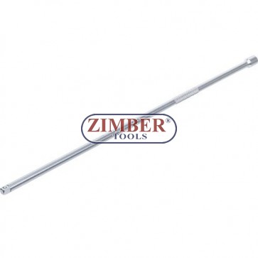Удължение на 1/2", 610 mm - ZB-3134 - BGS-technic.