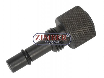 Фиксатор за блокаж на маховик Land Rover EDC 300Tdi - Belt Drive - ZR-36ETTS285 - ZIMBER TOOLS.