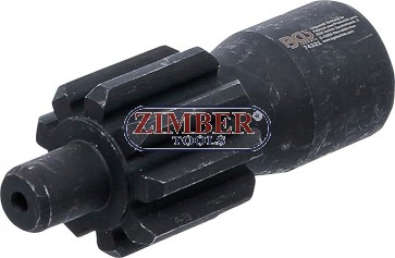Фиксатор за колянов вал DAF - 74321 - BGS technic.