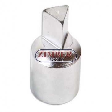 Ключ за картер RENAULT - ZIMBER,ZR-36TDPK - ZIMBER - TOOLS.