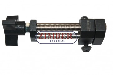 Инструмент за свиване на скоби на водни съединения - Toyota, Lexus - ZR-36HCT01 - ZIMBER TOOLS.