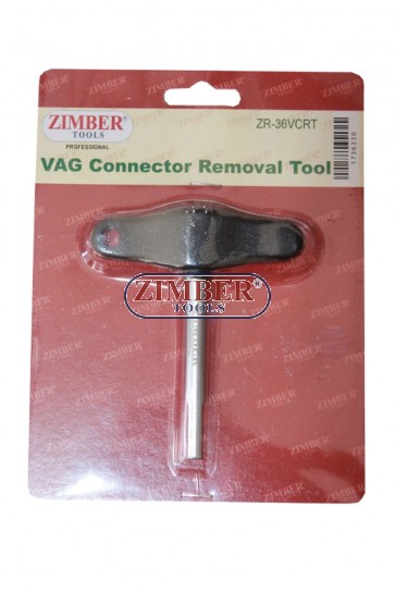 Инструмент за разкачане на буксите на VAG групата - ZR-36VCRT - ZIMBER TOOLS