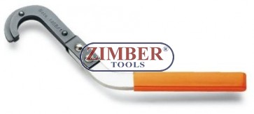 Инструмент за вадене на пулове на клапани – 230mm (ZR-36VDFDR230) - ZIMBER-TOOLS