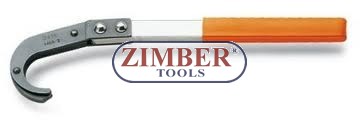 Инструмент за вадене на пулове на клапани – 245mm (ZR-36VDFDR245) - ZIMBER-TOOLS