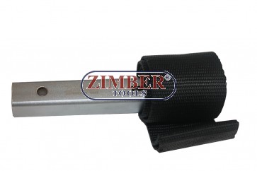 Ключ за маслен филтър с ремък, ZR-36NSOFW -  ZIMBER TOOLS.