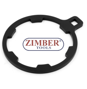 Ключ за капачка на радиатор/охладителна течност BMW - ZR-36RCCW01 - ZIMBER TOOLS.