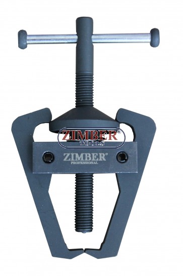 Универсиална скоба за лагери, акумулаторни клеми, изваждане на рамото на чистачките, ZR-36WWP04 - ZIMBER TOOLS.
