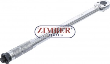 Динамометричен ключ 1/2" 28-210 Nm- ZB-963- BGS technic.