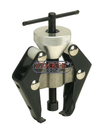 Универсиална  скоба за лагери, акумулаторни клеми, изваждане на рамото на чистачките, ZT-05040 - SMANN TOOLS