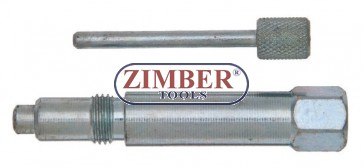 Пинове за зацепване на двигатели Rover 2.5TD5 - ZR-36ETTS163 - ZIMBER TOOLS