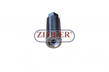 Екстрактор за  (изваждане) електроди на скъсани подгревни свещи ф2.5 мм- ZIMBER PROFESSIONAL