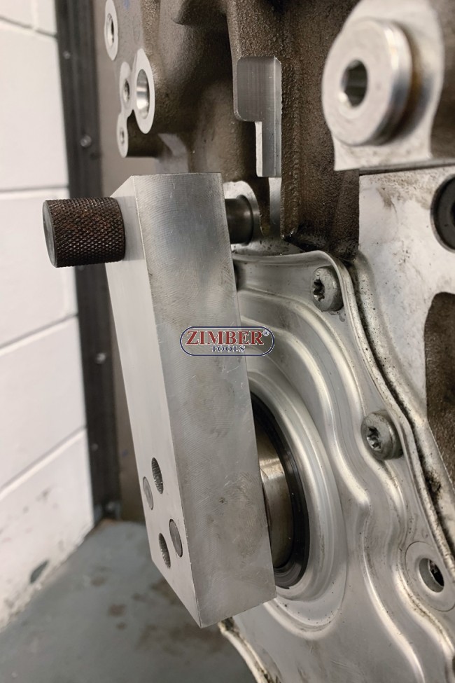 M656 Engine К-т за зацепване на дизелови двигатели Mercedes-Benz M654 M656 OM654 ...
