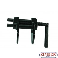 Скоба за прибиране на спирачен апарат ZT-04B4001 (ZT-04610) - SMANN TOOLS.