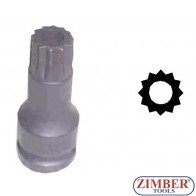 Вложка за пробката на скоростната кутия на Audi/VW - M16 - JONNESWAY (ZJ-AI050079) ZIMBE - TOOLS.