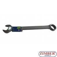 Ключ звездогаечен 46 мм - HM MULLNER, 246X46 ZIMBER - TOOLS.