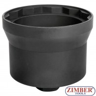 Вложка за главина на камион IVECO 110 -mm, ZR-36ANS110 - ZIMBER-TOOLS