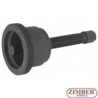 ЕКСТРАКТОР ЗА ПРЕМАХВАНЕ НА ПРЕДНА ГЛАВИНА НА КАМИОНИ - MAN, ZR-36WHEMF - ZIMBER-TOOLS