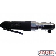 Пневматична тресчотка 1/2", ZR-11ARW1201 - ZIMBER-TOOLS