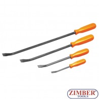 Автощанги к-т 4 части (ZR-36MPB04V) ZIMBER - TOOLS.