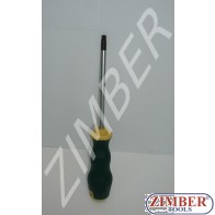 Отвертка T40 x 250mm - FORCE (JN 71640)