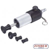 Пневматичен инструмент за шлайфане на клапани  ZR-36AVL- ZIMBER-TOOLS