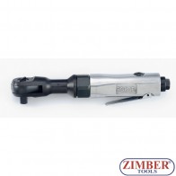 Пневматична тресчотка 1/4" 165мм 4.9"- FORCE(82422)