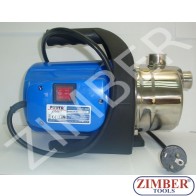 Помпа за вода POW682 ZIMBER - TOOLS.