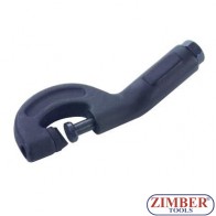 Резачка на гайки - FORCE (9U1001) ZIMBER - TOOLS.