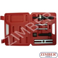 Скоба за водна помпа к-т - ZIMBER (ZR-36CWPPRI)