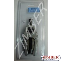 Скоба за лагери и накрайници, ZR-36TRPO - ZIMBER TOOLS