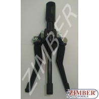 Скоба за лагери трираменна-ZR-36UBCR -ZIMBER TOOLS