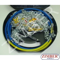 Вериги за сняг