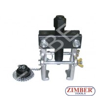 Скоба за лагери/Kормилен хебел - ZR-36PAP01-ZIMBER - TOOLS