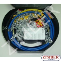 Вериги за сняг