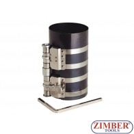 Скоба за сегменти 6"височина обхват 3-1/2" 7" (90-175мм) ZR-36PRC175L - ZIMBER