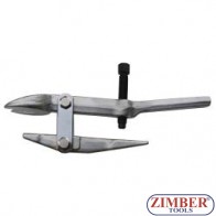 Скоба за ябълковидни болтове-ZIMBER