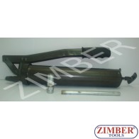 Такаламит Pressol-500ml - PR 12636100 - ZIMBER - TOOLS.