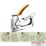 Такер 6-14мм  ZR-31SGT3W - ZIMBER - TOOLS.